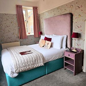 Deluxe Double Room Bath